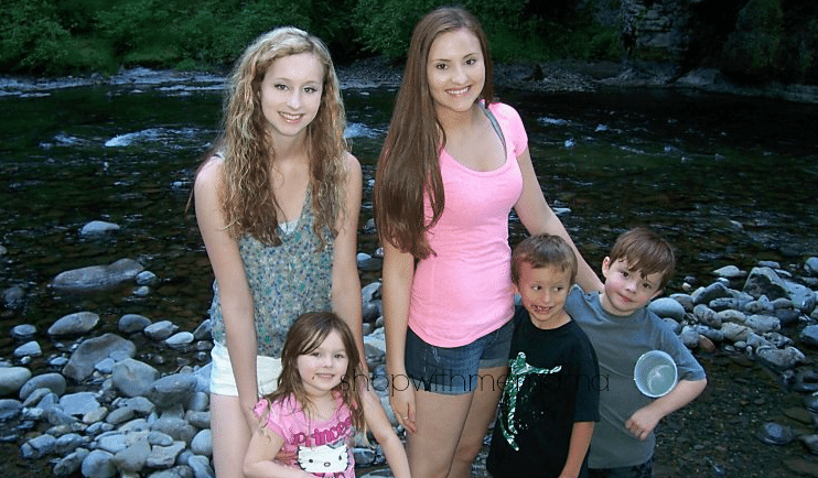 Favorite Boating Time With Family! 