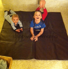 Posh Play Mat