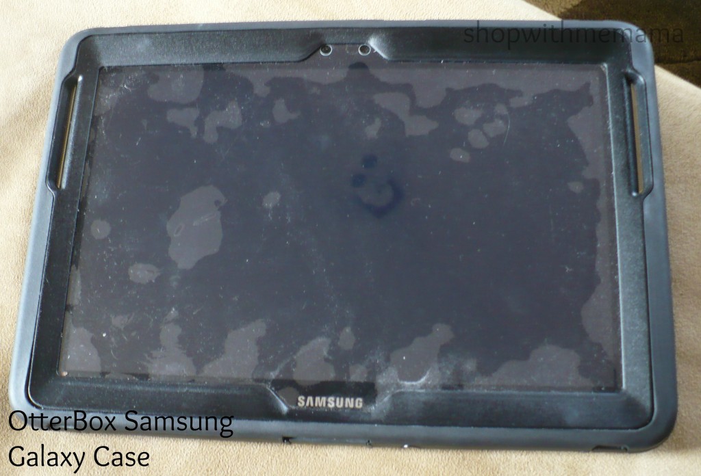 OtterBox Samsung Galaxy Case