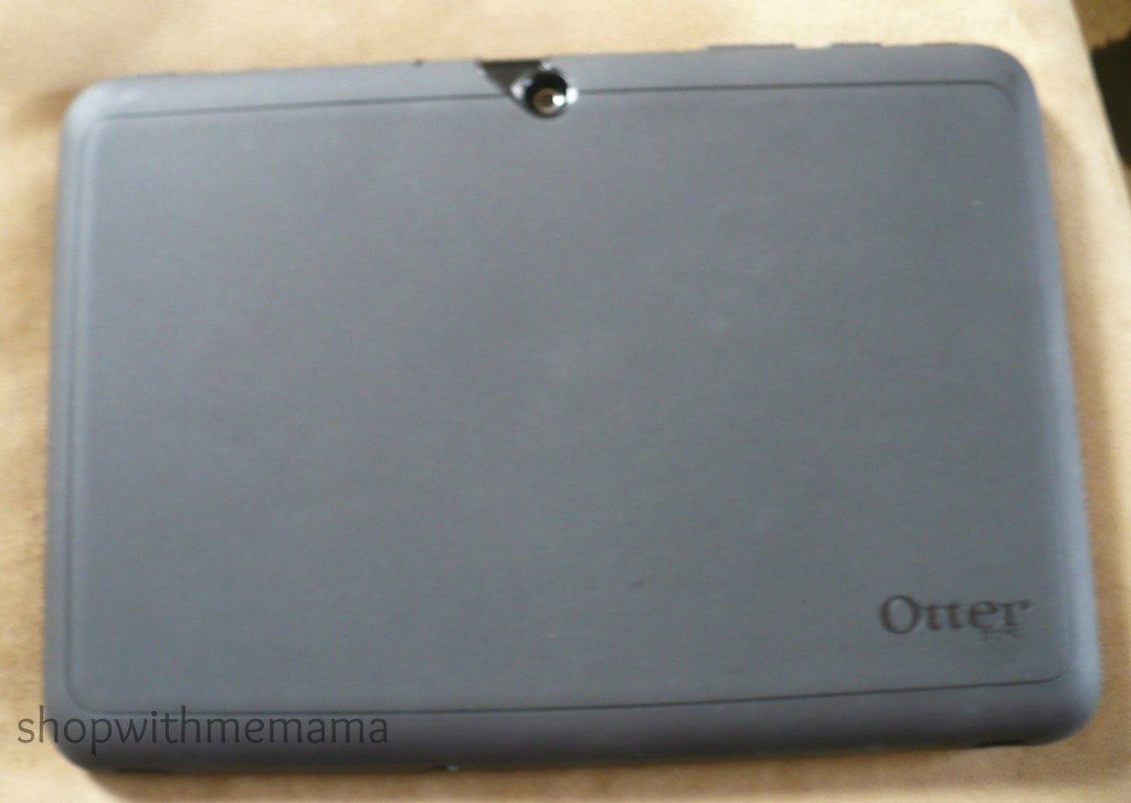 OtterBox Samsung Galaxy Tablet Case