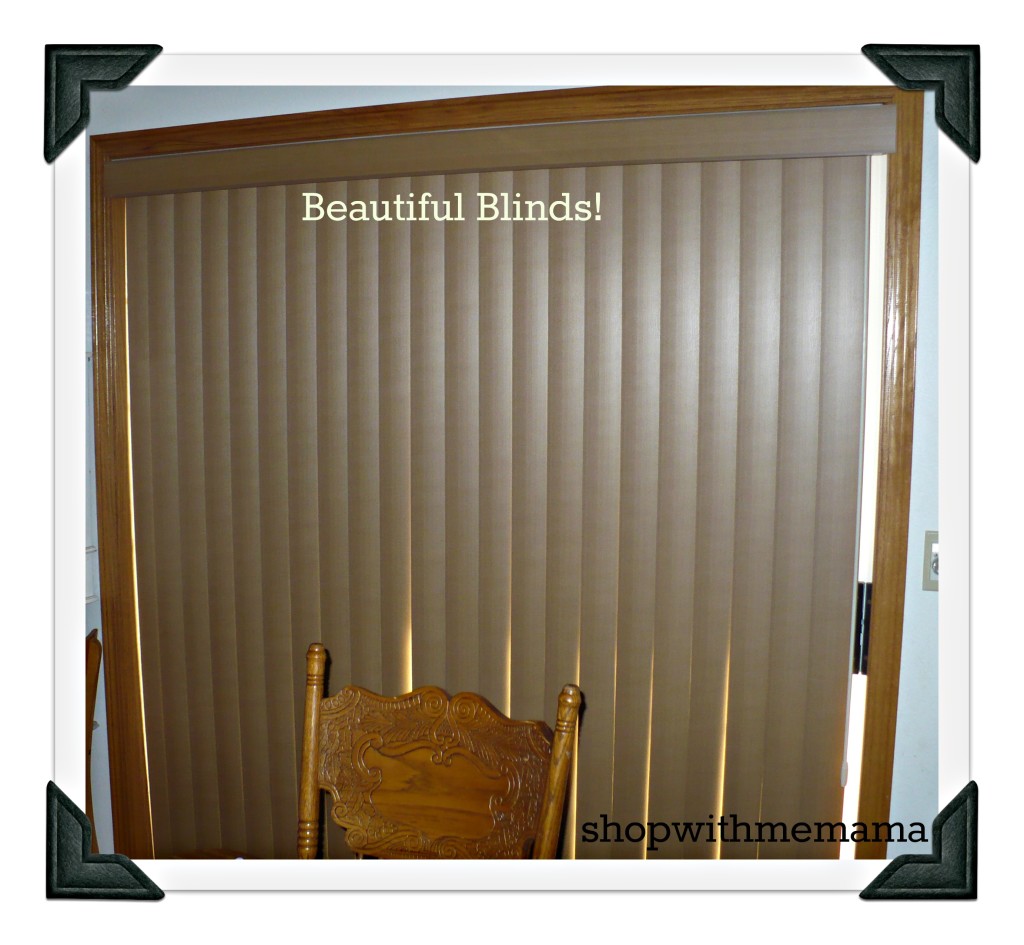 Making My Windows Look Pretty with Blinds.com!