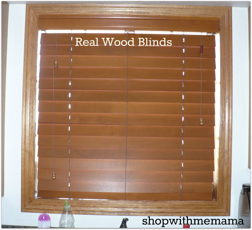 Making My Windows Look Pretty with Blinds.com!