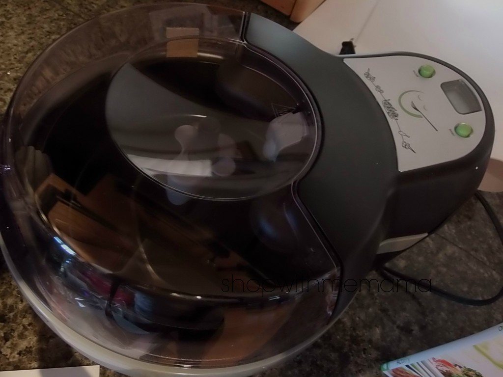 T-fal ActiFry Low-Fat Multi-Cooker