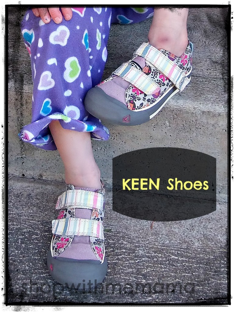 KEEN Shoes