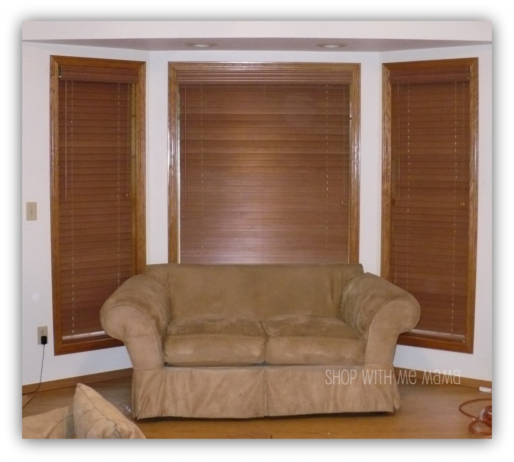 Making My Windows Look Pretty with Blinds.com!