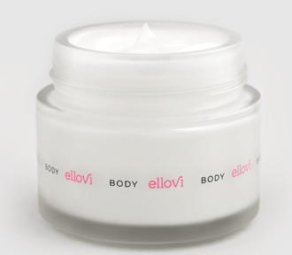 Ellovi Raw Body Butter