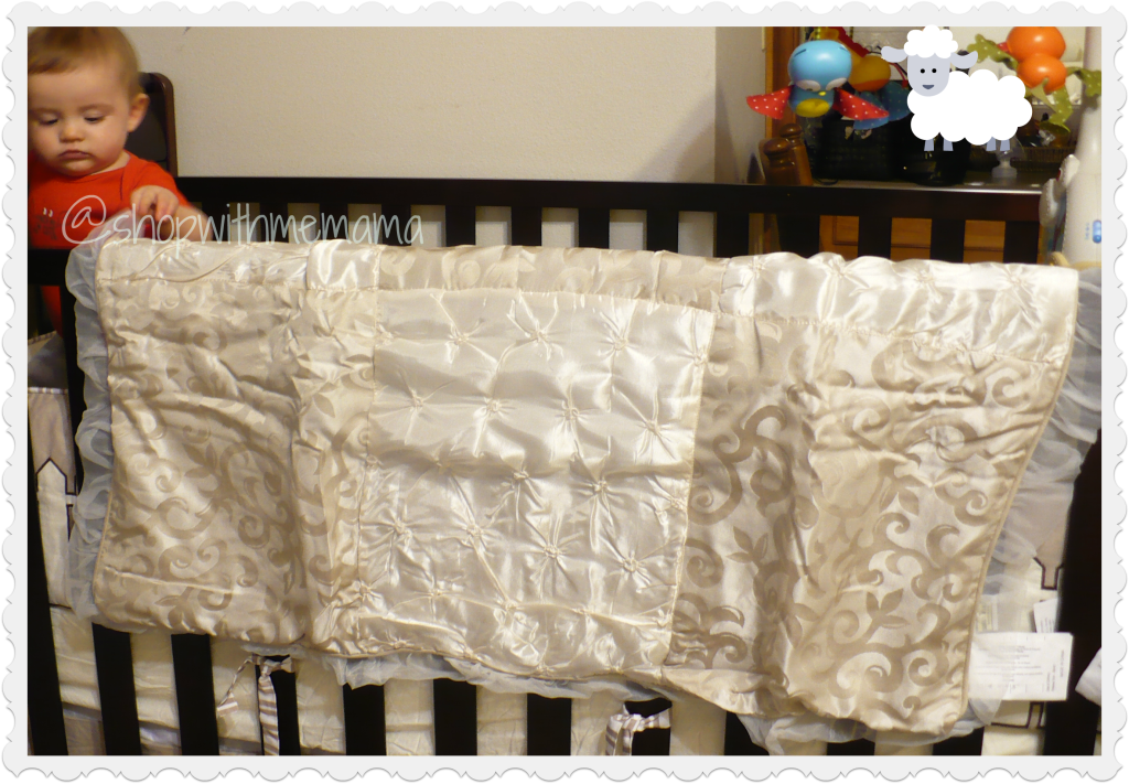Baby Bedding from Beyond Bedding