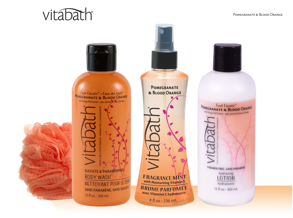 Vitabath Luxury Bath And Body Products - Shop With Me Mama