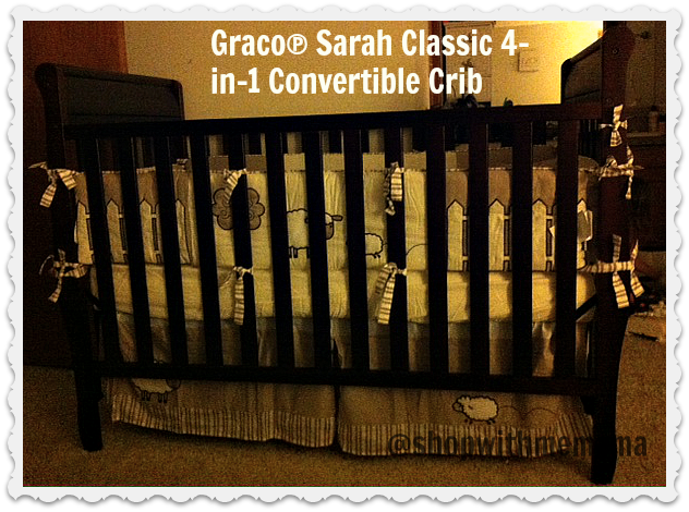 Graco sarah best sale