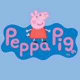 peppa pig logo