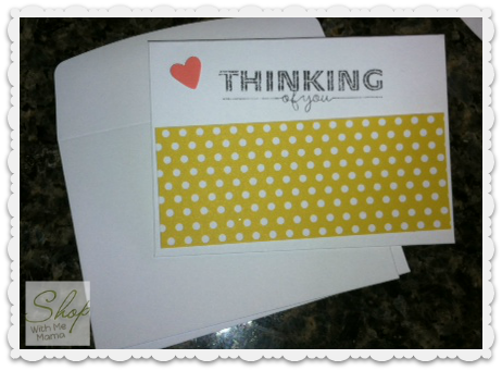 Everyday Occasions Cardmaking Kit from Stampin’ Up!