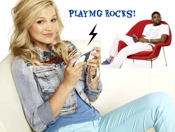 PlayMG IS Unlimited Android Entertainment! 