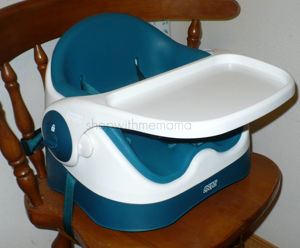 Baby Bud Booster Seat