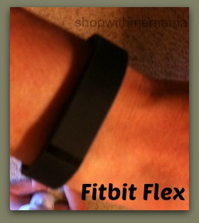 Sleep Wristband Fitbit Flex