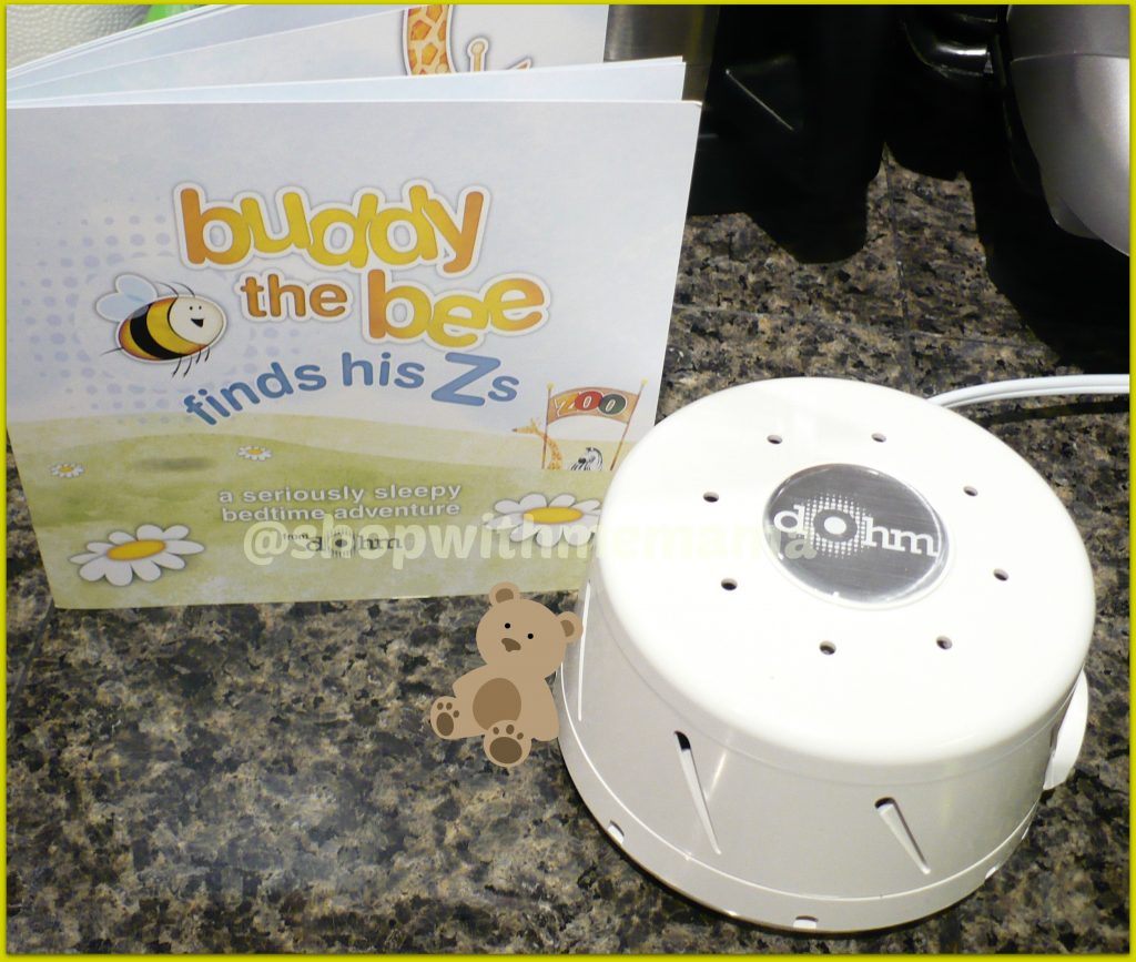 Dohmie white noise machine