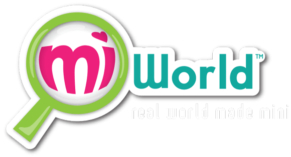 miWorld Logo