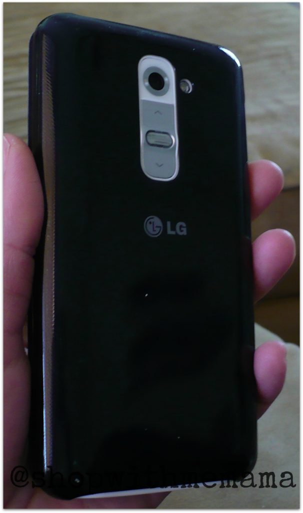 LG G2 Smartphone