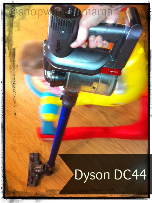 Dyson DC44