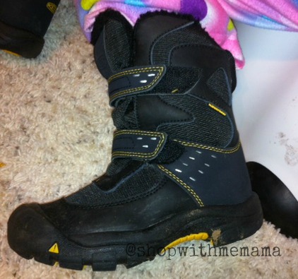 Kalamazoo High Boot From Keen