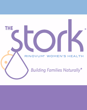 The Stork Helping Families conceive naturally