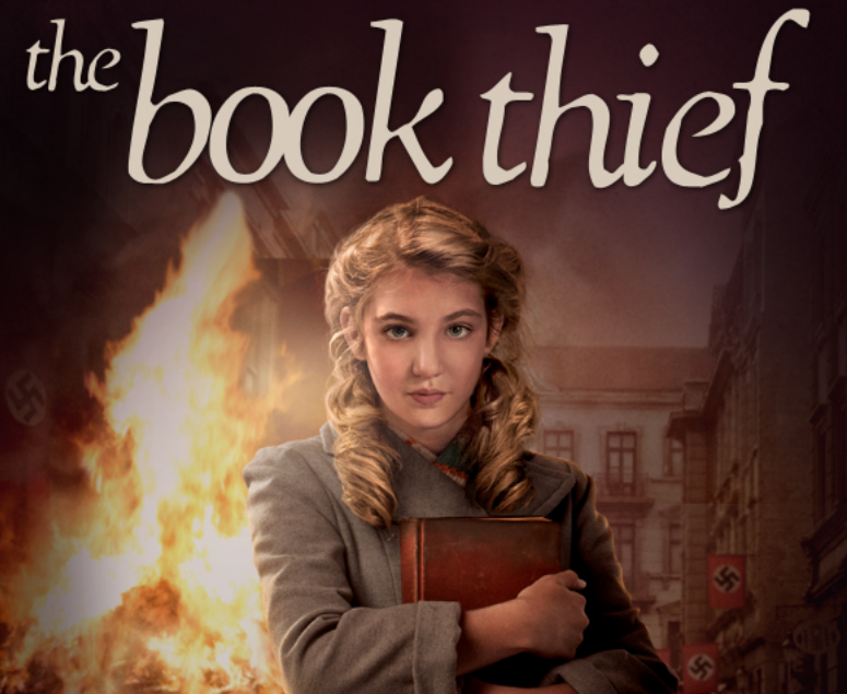 The Book Thief Movie 