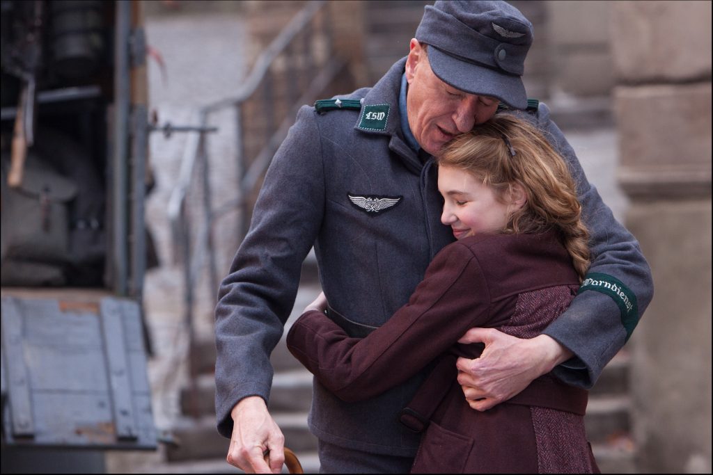 The Book Thief Movie 