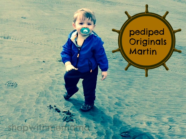 pediped® Debuts Spring/Summer Collection