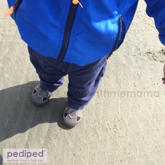 pediped® Debuts Spring/Summer Collection