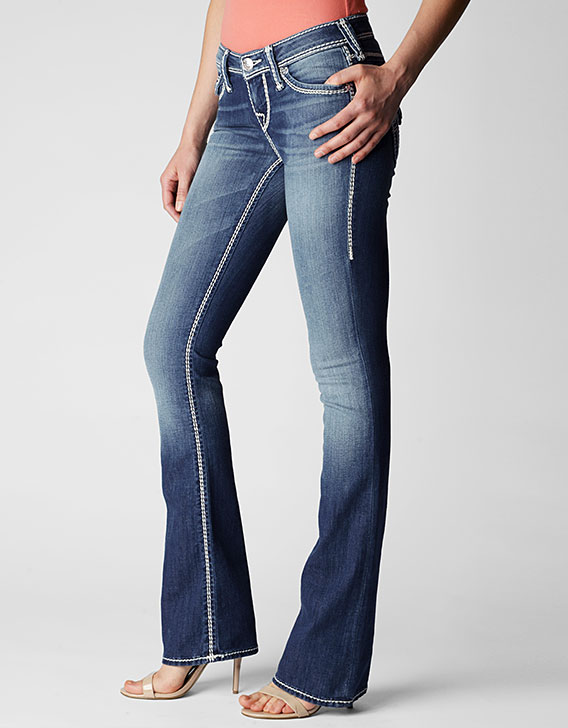 true religion boot cut jeans for women