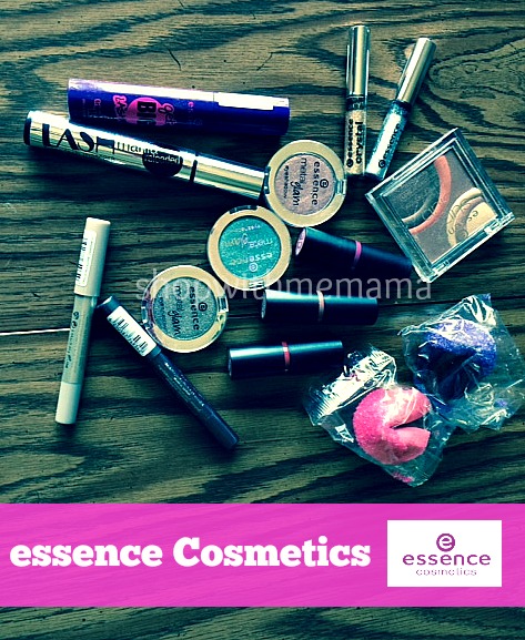 essence cosmetics spring collection at walgreens