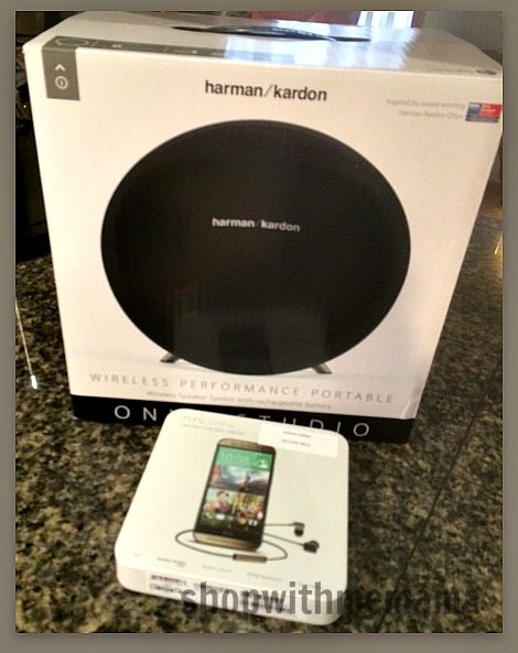 HTC One (M8) Harman/Kardon Edition