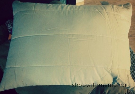 Reverie sweet slumber pillow