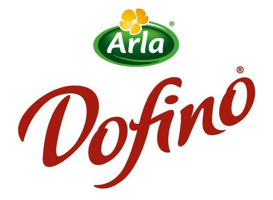 Arla Dofino Logo