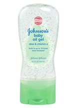 JOHNSON’S Baby Products
