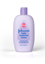 JOHNSON’S Baby Products