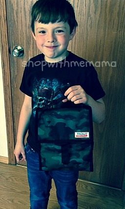 Best Freezable Lunch Bag for Summer Camp