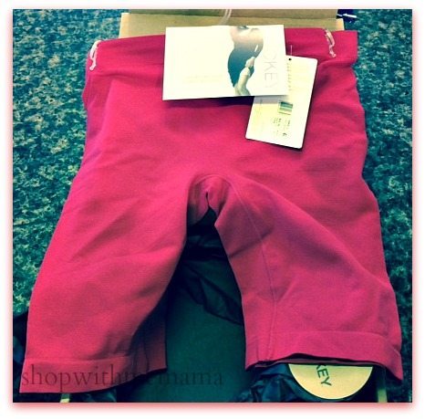 Jockey® Skimmies® slipshorts