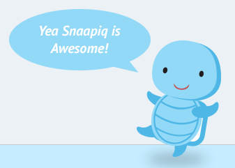 Find Adventures, Snaap Pics, Win Prizes