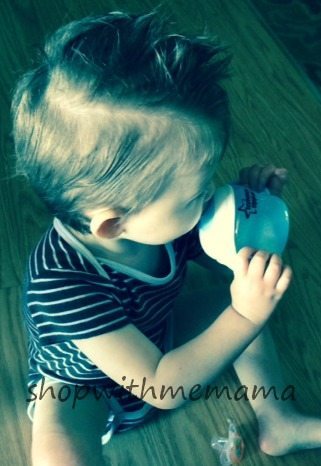 Our favorite Tommee Tippee products