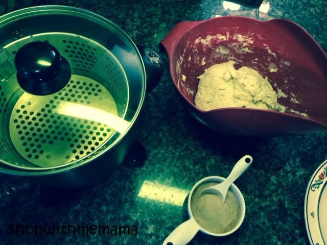 homemade elephant ears