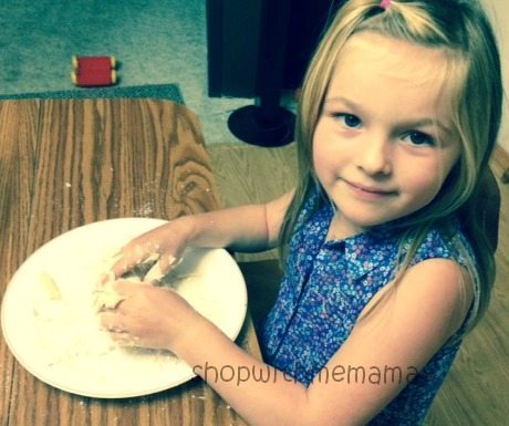 homemade elephant ears