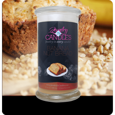 Jewelry in Candles Fall coupon code