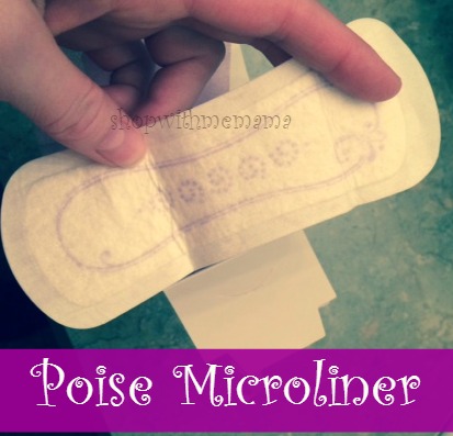 Poise Microliner