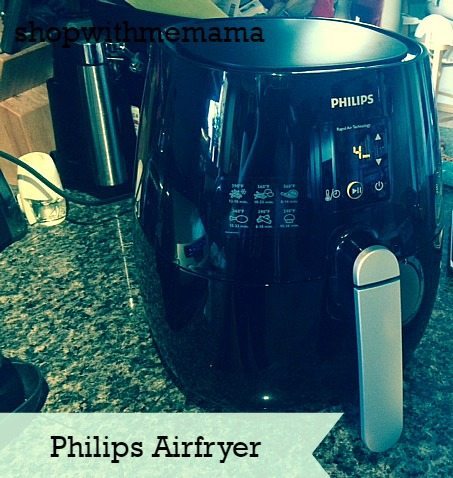 Philips Airfryer