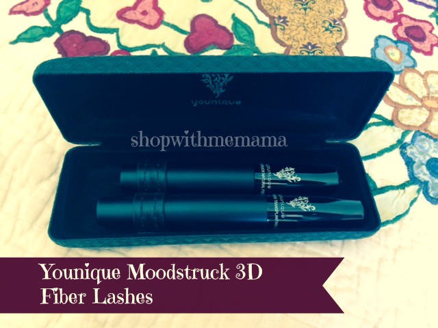 Younique Moodstruck 3D Fiber Lashes 