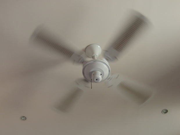 ceiling fan