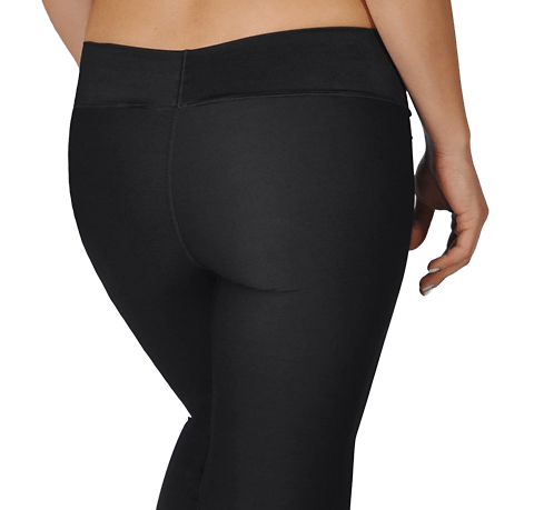 TikTok Mesh Workout Leggings And Butt Lifting Leggings