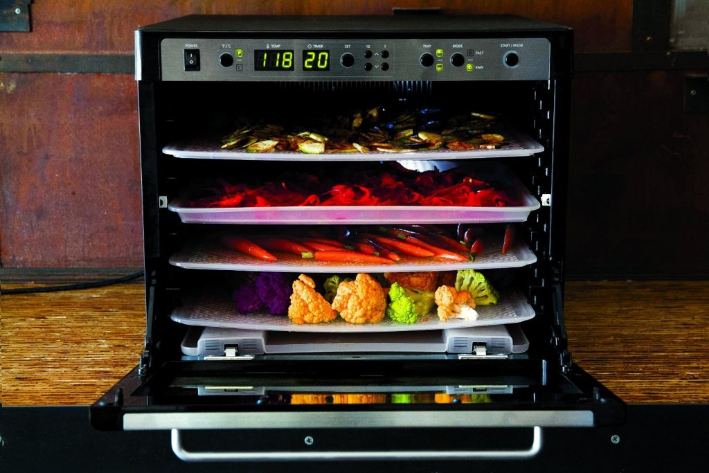 Tribest Food Dehydrator