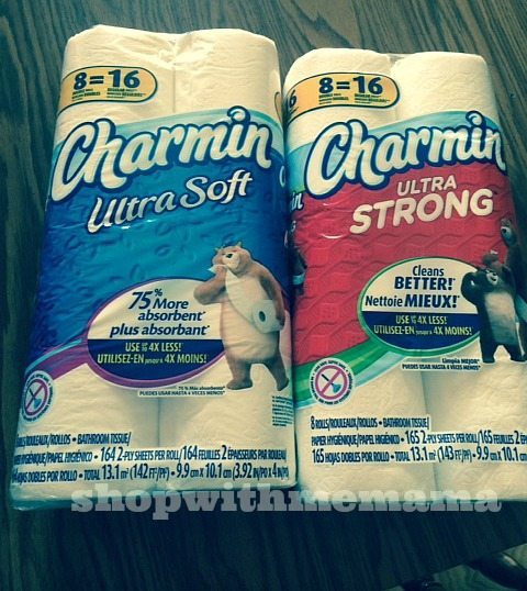 Charmin