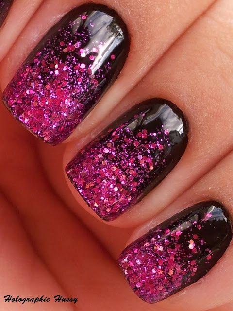 Unique Nail Art and Nail Polish Ideas!